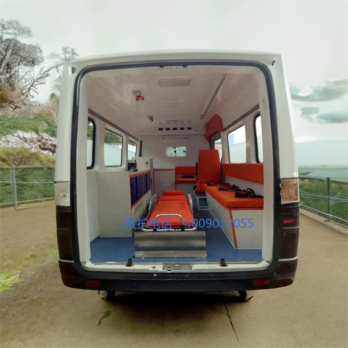 出租私人救护车电话号码